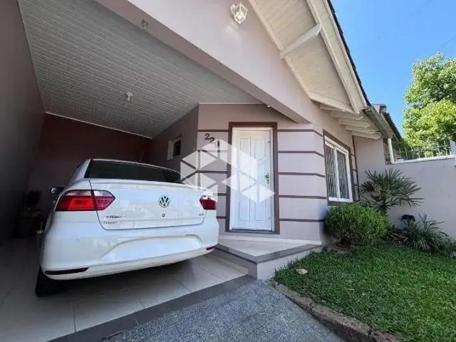 Casa venda em Região Geográfica Imediata de Santa Cruz do Sul, Santa Cruz do Sul