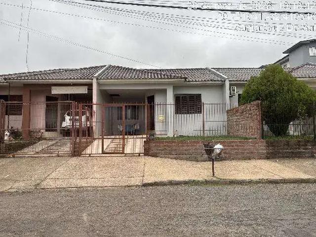 Casa venda em Região Geográfica Imediata de Santa Cruz do Sul, Santa Cruz do Sul