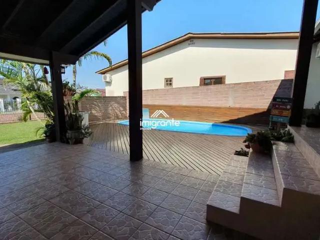 Casa venda em Vera Cruz, Região Geográfica Intermediária de Santa Cruz do Sul - Lajeado