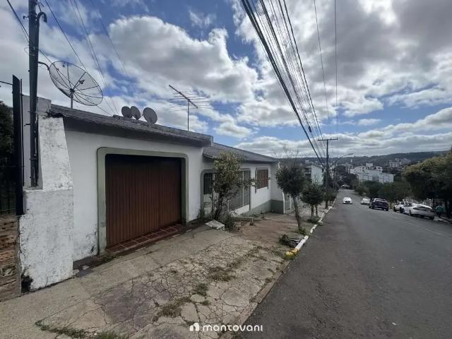 Casa venda em Sede Municipal, Santa Cruz do Sul