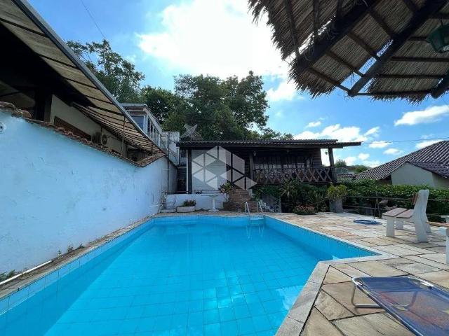 Casa venda em Verena, Santa Cruz do Sul