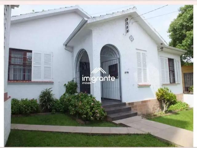 Casa venda em Região Geográfica Imediata de Santa Cruz do Sul, Santa Cruz do Sul