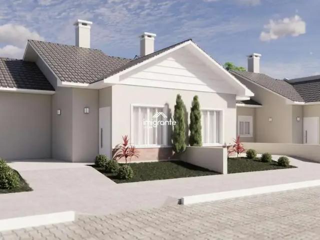 Casa venda em Região Geográfica Imediata de Santa Cruz do Sul, Santa Cruz do Sul