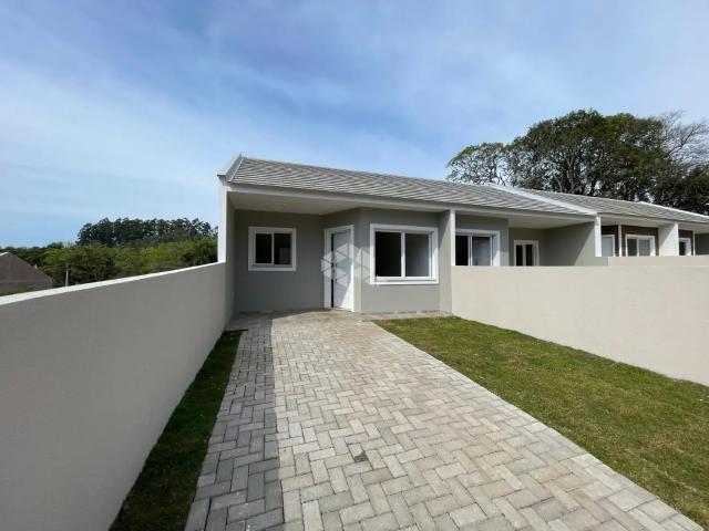 Casa venda em Região Geográfica Imediata de Santa Cruz do Sul, Santa Cruz do Sul
