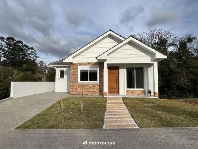 Casa venda em Região Geográfica Imediata de Santa Cruz do Sul, Santa Cruz do Sul
