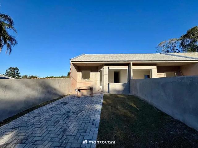 Casa venda em Região Geográfica Imediata de Santa Cruz do Sul, Santa Cruz do Sul