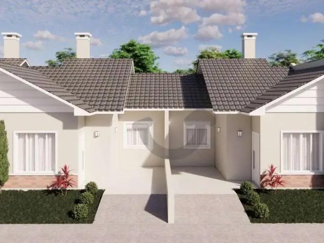 Casa venda em Região Geográfica Imediata de Santa Cruz do Sul, Santa Cruz do Sul