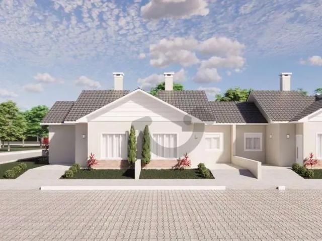 Casa venda em Região Geográfica Imediata de Santa Cruz do Sul, Santa Cruz do Sul