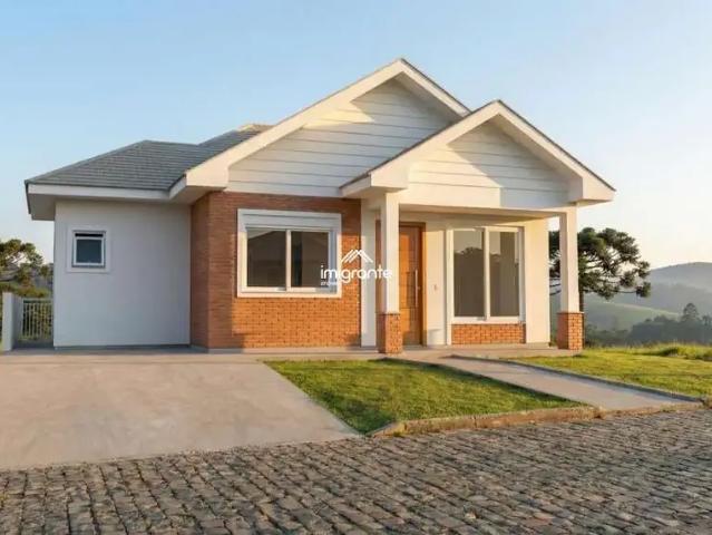 Casa venda em Região Geográfica Imediata de Santa Cruz do Sul, Santa Cruz do Sul