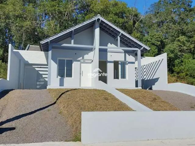 Casa venda em Santa Cruz do Sul, Região Geográfica Intermediária de Santa Cruz do Sul - Lajeado