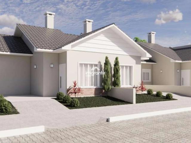 Casa venda em Santa Cruz do Sul, Região Geográfica Intermediária de Santa Cruz do Sul - Lajeado
