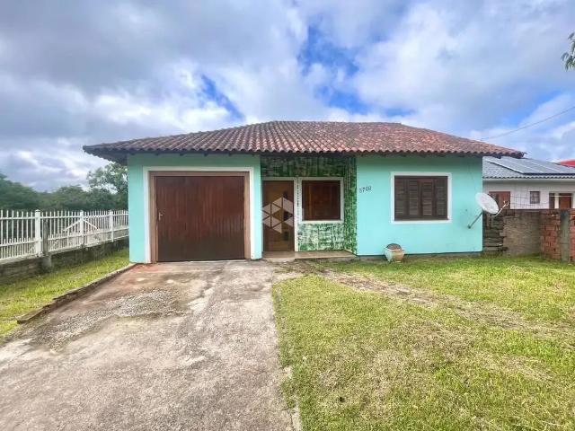Casa venda em Região Geográfica Imediata de Santa Cruz do Sul, Santa Cruz do Sul