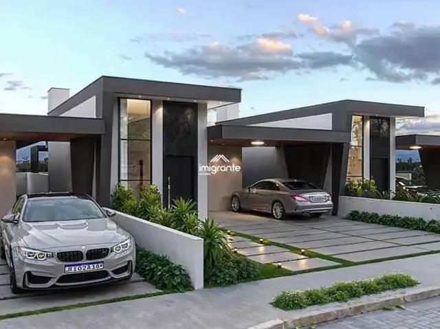 Casa venda em Região Geográfica Imediata de Santa Cruz do Sul, Santa Cruz do Sul