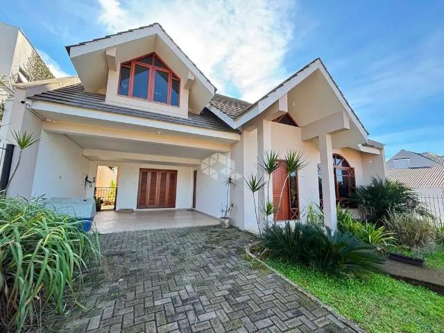 Casa venda em Região Geográfica Imediata de Santa Cruz do Sul, Santa Cruz do Sul