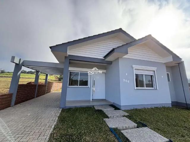 Casa venda em Região Geográfica Imediata de Santa Cruz do Sul, Santa Cruz do Sul