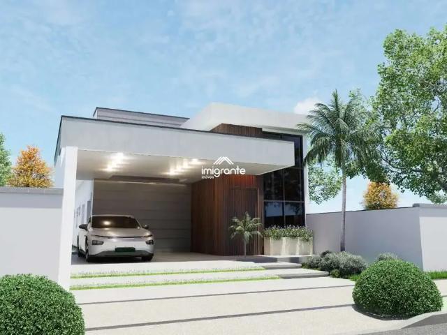 Casa venda em Região Geográfica Imediata de Santa Cruz do Sul, Santa Cruz do Sul