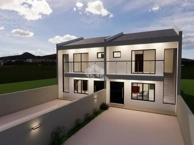 Casa venda em Região Geográfica Imediata de Santa Cruz do Sul, Santa Cruz do Sul