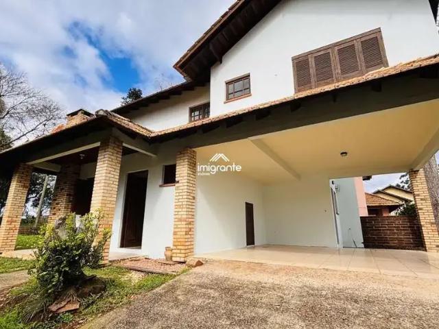 Casa venda em Região Geográfica Imediata de Santa Cruz do Sul, Santa Cruz do Sul