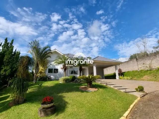 Casa venda em Região Geográfica Imediata de Santa Cruz do Sul, Santa Cruz do Sul