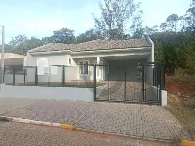 Casa venda em Região Geográfica Imediata de Santa Cruz do Sul, Santa Cruz do Sul