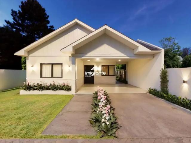 Casa venda em Região Geográfica Imediata de Santa Cruz do Sul, Santa Cruz do Sul