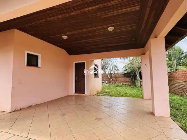 Casa venda em Região Geográfica Imediata de Santa Cruz do Sul, Santa Cruz do Sul