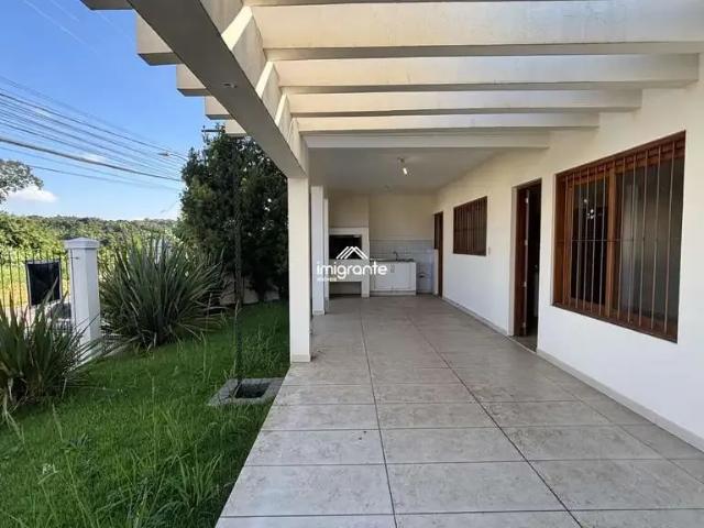 Casa venda em Região Geográfica Imediata de Santa Cruz do Sul, Santa Cruz do Sul