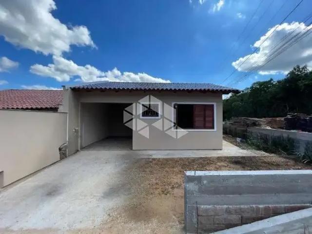 Casa venda em Região Geográfica Imediata de Santa Cruz do Sul, Santa Cruz do Sul