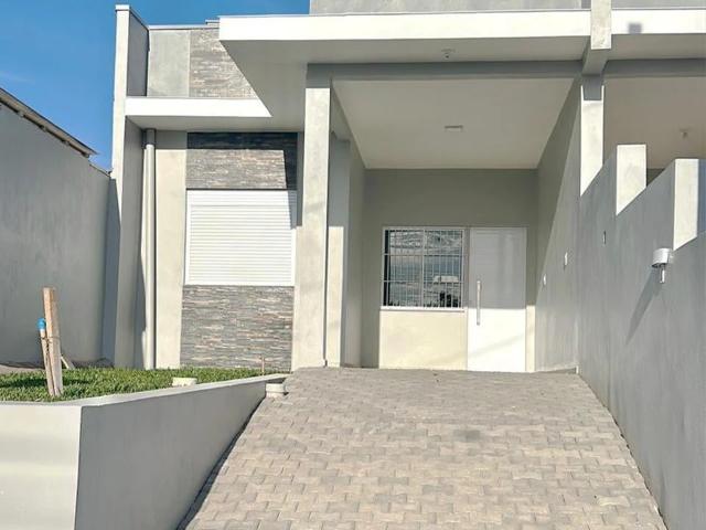 Casa venda em Vila Nova, Santa Cruz do Sul