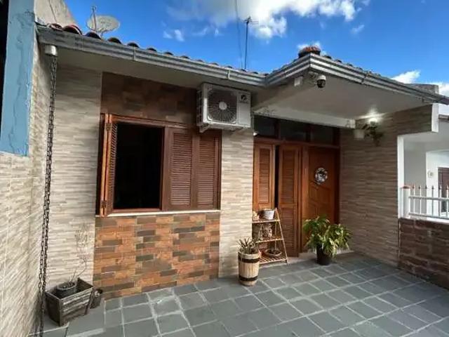 Casa venda em Região Geográfica Imediata de Santa Cruz do Sul, Santa Cruz do Sul