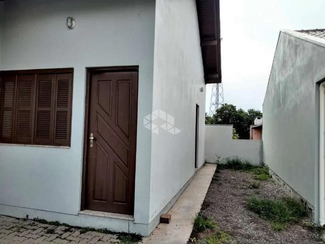 Casa venda em Sede Municipal, Santa Cruz do Sul