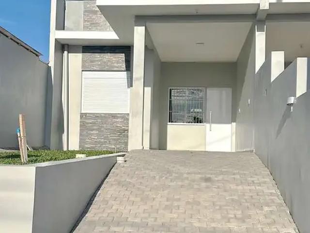 Casa venda em Região Geográfica Imediata de Santa Cruz do Sul, Santa Cruz do Sul