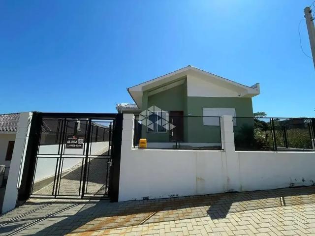 Casa venda em Loteamento Mirante do Vale, Santa Cruz do Sul