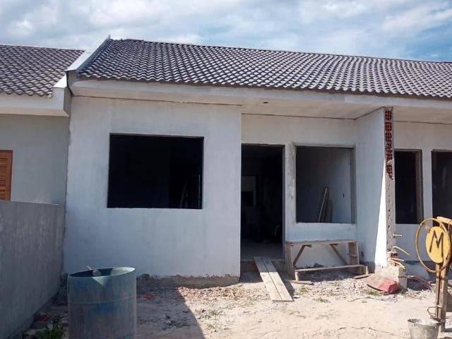 Casa venda em Alto Paredão, Santa Cruz do Sul