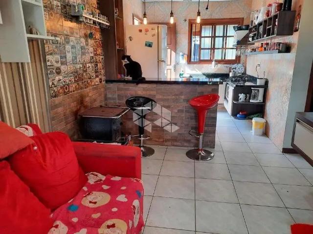 Casa venda em Região Geográfica Imediata de Santa Cruz do Sul, Santa Cruz do Sul