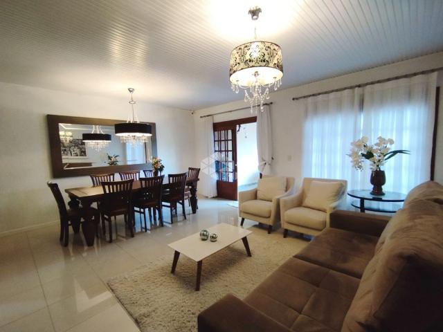 Casa venda em Sede Municipal, Santa Cruz do Sul