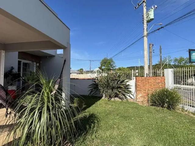 Casa venda em Região Geográfica Imediata de Santa Cruz do Sul, Santa Cruz do Sul