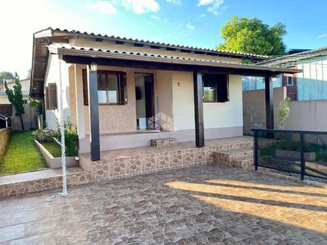 Casa venda em Região Geográfica Imediata de Santa Cruz do Sul, Santa Cruz do Sul