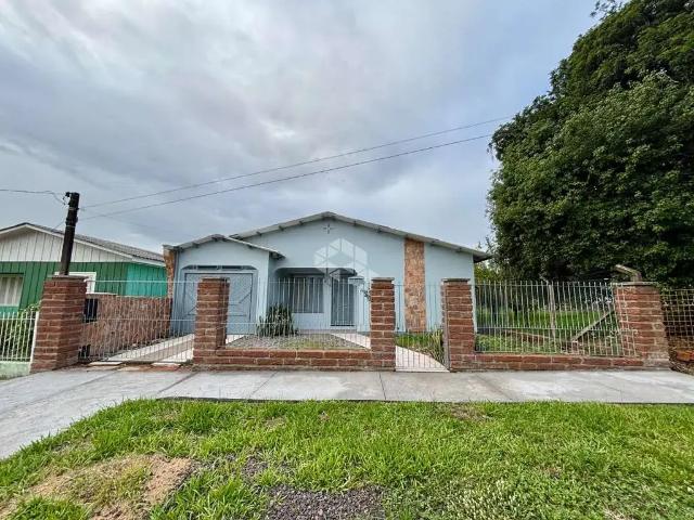 Casa venda em Região Geográfica Imediata de Santa Cruz do Sul, Santa Cruz do Sul
