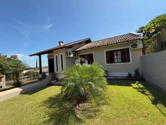 Casa venda em Região Geográfica Imediata de Santa Cruz do Sul, Santa Cruz do Sul
