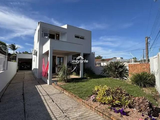 Casa venda em Região Geográfica Imediata de Santa Cruz do Sul, Santa Cruz do Sul