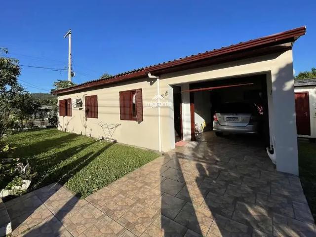 Casa venda em Região Geográfica Imediata de Santa Cruz do Sul, Santa Cruz do Sul