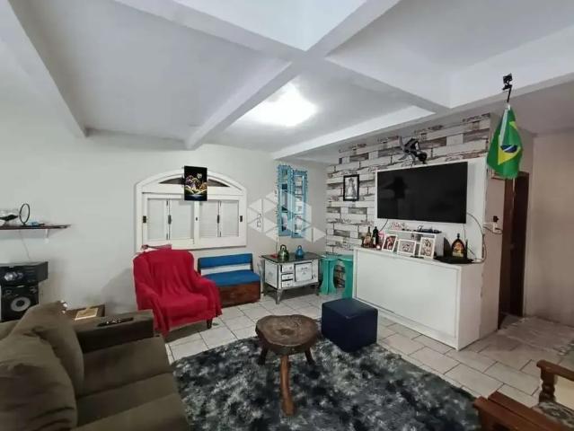 Casa venda em Região Geográfica Imediata de Santa Cruz do Sul, Santa Cruz do Sul