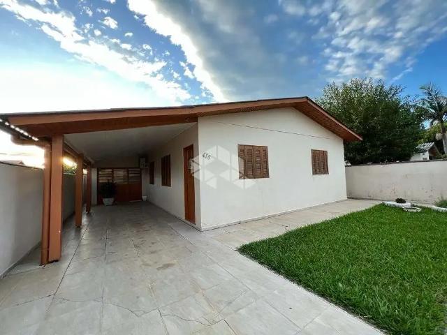 Casa venda em Região Geográfica Imediata de Santa Cruz do Sul, Santa Cruz do Sul