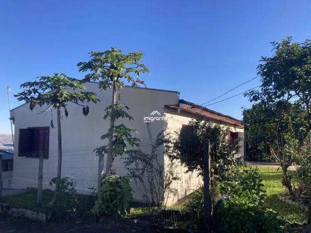 Casa venda em Região Geográfica Imediata de Santa Cruz do Sul, Santa Cruz do Sul