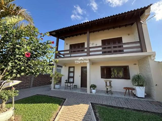 Casa venda em Região Geográfica Imediata de Santa Cruz do Sul, Santa Cruz do Sul