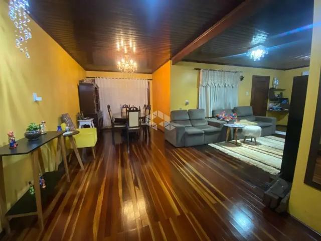 Casa venda em Região Geográfica Imediata de Santa Cruz do Sul, Santa Cruz do Sul
