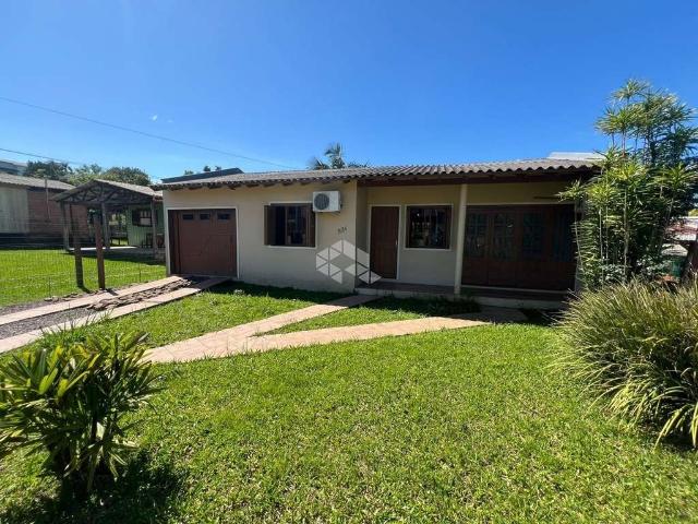 Casa venda em Região Geográfica Imediata de Santa Cruz do Sul, Santa Cruz do Sul