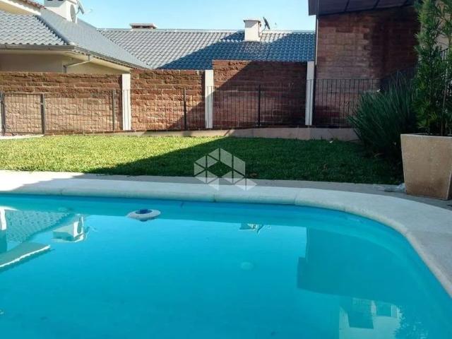 Casa venda em Loteamento Novo Horizonte II, Santa Cruz do Sul