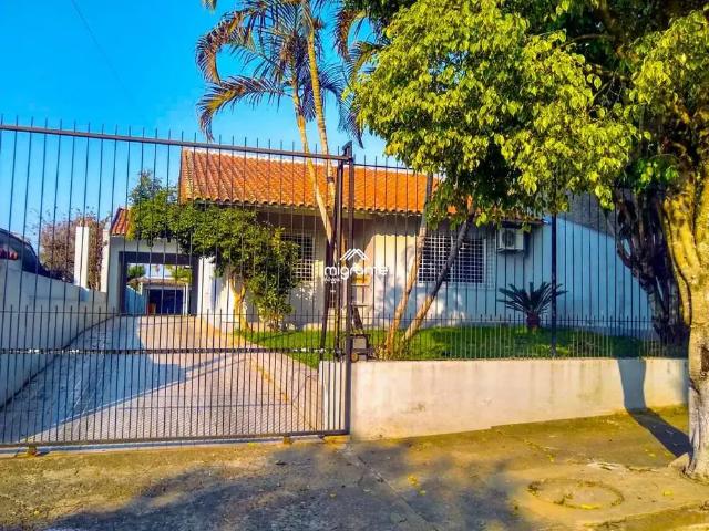 Casa venda em Região Geográfica Imediata de Santa Cruz do Sul, Santa Cruz do Sul